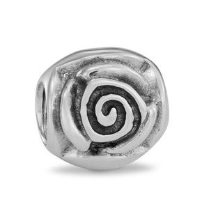 Pandora Rose Charm